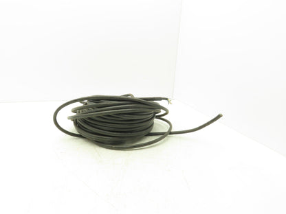 2090-CDNFDMP-S60 Servo Motor Cable 300V 12 Conductor & Ground 75' Black
