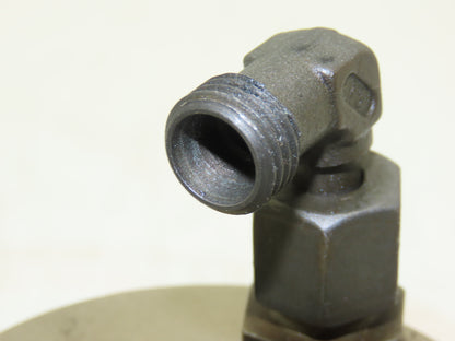 Herion 40117.19 Workholding Cylinder 100 Bar 15mm Stroke M75-2.0 Thread