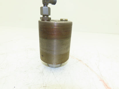 Herion 40117.19 Workholding Cylinder 100 Bar 15mm Stroke M75-2.0 Thread