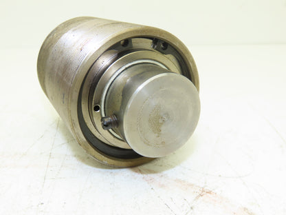 Herion 40117.19 Workholding Cylinder 100 Bar 15mm Stroke M75-2.0 Thread