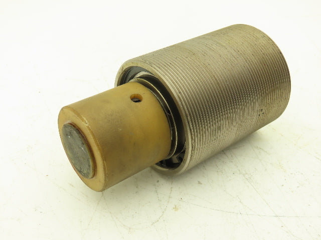 Herion 40117.19 Workholding Cylinder 100 Bar 15mm Stroke M75-2.0 Thread