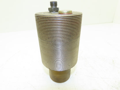 Herion 40117.19 Workholding Cylinder 100 Bar 15mm Stroke M75-2.0 Thread