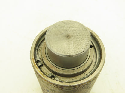 Herion 40117.19 Workholding Cylinder 100 Bar 15mm Stroke M75-2.0 Thread