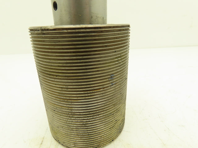 Herion 40117.19 Workholding Cylinder 100 Bar 15mm Stroke M75-2.0 Thread