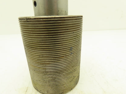 Herion 40117.19 Workholding Cylinder 100 Bar 15mm Stroke M75-2.0 Thread