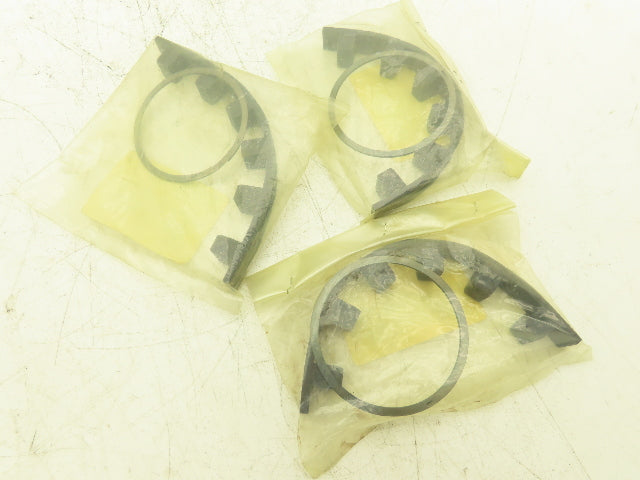 Lovejoy 68514424670 SW099-100 Spider Coupling Lot of 3