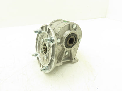 STM RMI 40 I Worm Gearbox 40:1 Reducer 0.29Hp 412rpm IEC 63