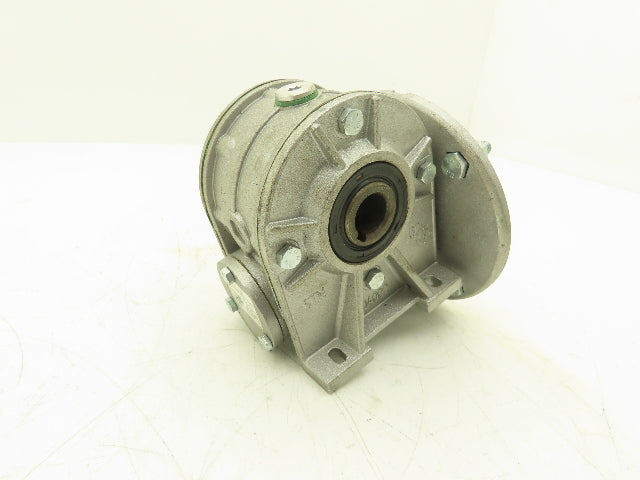 STM RMI 40 I Worm Gearbox 40:1 Reducer 0.29Hp 412rpm IEC 63