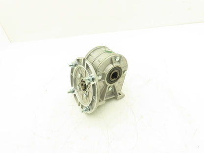 STM RMI 40 I Worm Gearbox 40:1 Reducer 0.29Hp 412rpm IEC 63