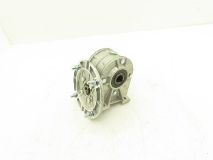 STM RMI 40 I Worm Gearbox 40:1 Reducer 0.29Hp 412rpm IEC 63