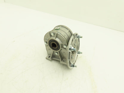 STM RMI 40 I Worm Gearbox 40:1 Reducer 0.29Hp 412rpm IEC 63