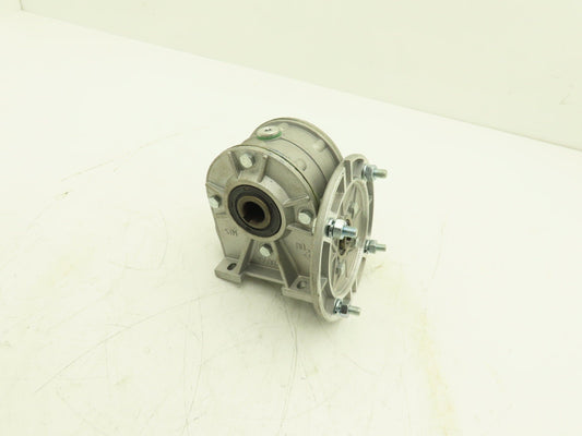 STM RMI 40 I Worm Gearbox 40:1 Reducer 0.29Hp 412rpm IEC 63