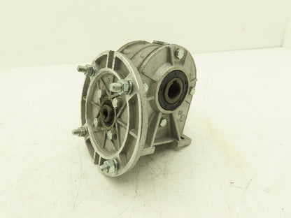 STM RMI 40 I Worm Gearbox 40:1 Reducer 0.29Hp 412rpm IEC 63