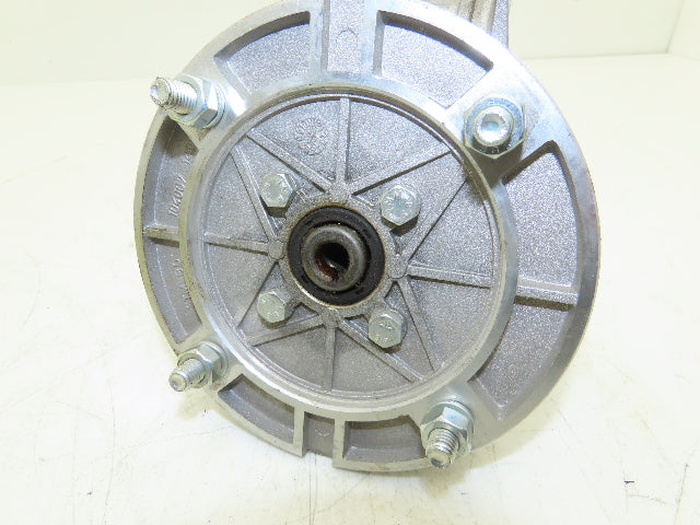 STM RMI 40 I Worm Gearbox 40:1 Reducer 0.29Hp 412rpm IEC 63