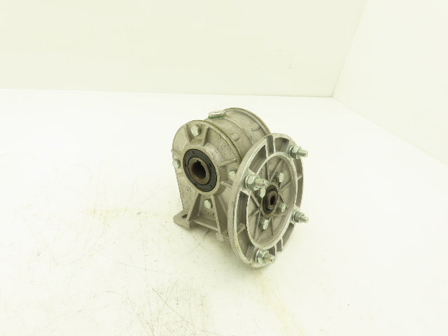 STM RMI 40 I Worm Gearbox 40:1 Reducer 0.29Hp 412rpm IEC 63