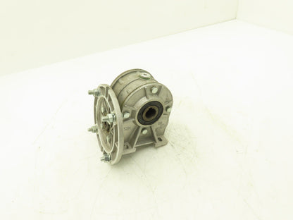 STM RMI 40 I Worm Gearbox 40:1 Reducer 0.29Hp 412rpm IEC 63