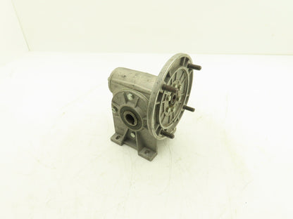 STM RMI 40 I Worm Gearbox 40:1 Reducer 0.29Hp 412rpm IEC 63