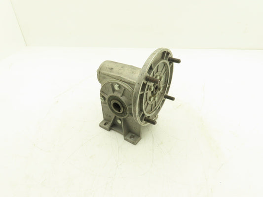 STM RMI 40 I Worm Gearbox 40:1 Reducer 0.29Hp 412rpm IEC 63