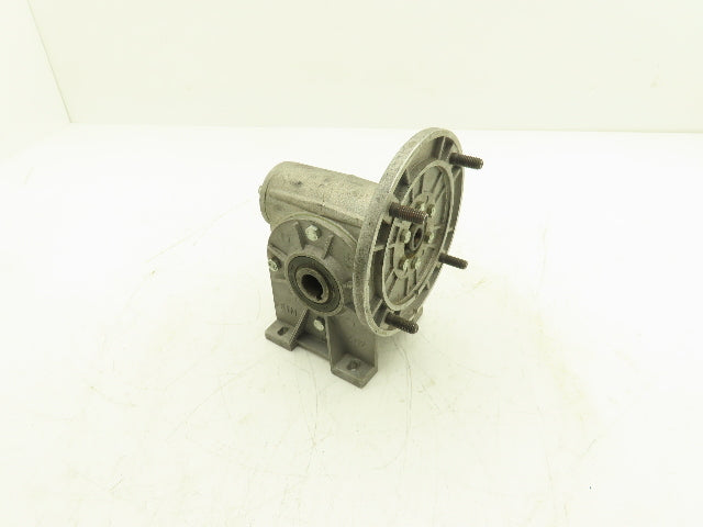 STM RMI 40 I Worm Gearbox 40:1 Reducer 0.29Hp 412rpm IEC 63