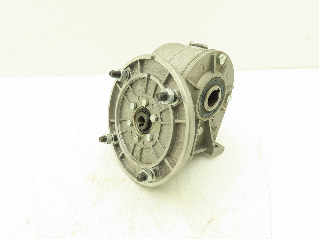 STM RMI 40 I Worm Gearbox 40:1 Reducer 0.29Hp 412rpm IEC 63