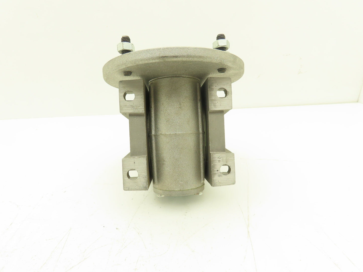 STM RMI 40 I Worm Gearbox 40:1 Reducer 0.29Hp 412rpm IEC 63