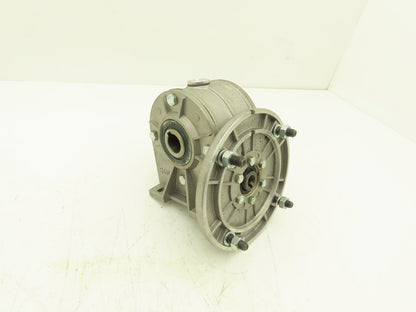 STM RMI 40 I Worm Gearbox 40:1 Reducer 0.29Hp 412rpm IEC 63
