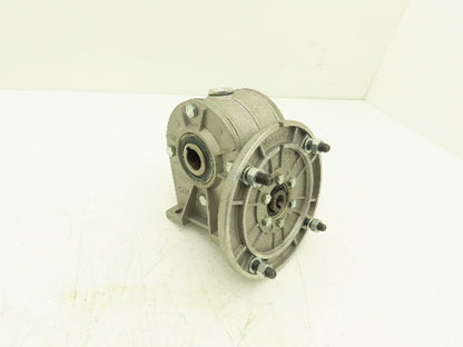 STM RMI 40 I Worm Gearbox 40:1 Reducer 0.29Hp 412rpm IEC 63