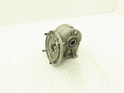STM RMI 40 I Worm Gearbox 40:1 Reducer 0.29Hp 412rpm IEC 63