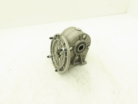 STM RMI 40 I Worm Gearbox 40:1 Reducer 0.29Hp 412rpm IEC 63