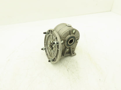 STM RMI 40 I Worm Gearbox 40:1 Reducer 0.29Hp 412rpm IEC 63