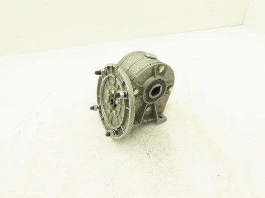 STM RMI 40 I Worm Gearbox 40:1 Reducer 0.29Hp 412rpm IEC 63