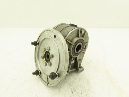 STM RMI 40 I Worm Gearbox 40:1 Reducer 0.29Hp 412rpm IEC 63