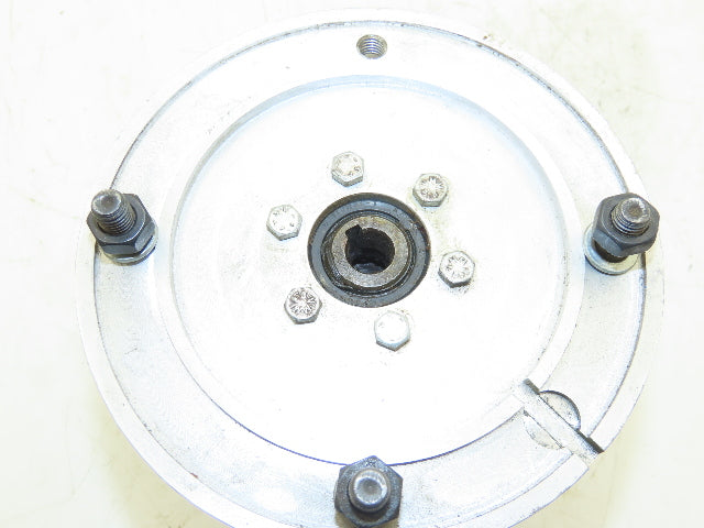 STM RMI 40 I Worm Gearbox 40:1 Reducer 0.29Hp 412rpm IEC 63