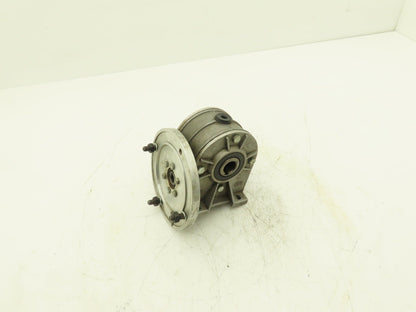 STM RMI 40 I Worm Gearbox 40:1 Reducer 0.29Hp 412rpm IEC 63