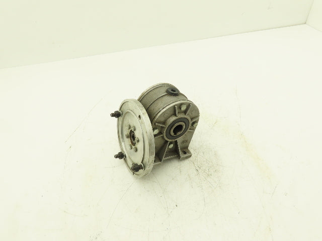 STM RMI 40 I Worm Gearbox 40:1 Reducer 0.29Hp 412rpm IEC 63