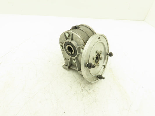 STM RMI 40 I Worm Gearbox 40:1 Reducer 0.29Hp 412rpm IEC 63