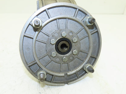 STM RMI 40 I Worm Gearbox 40:1 Reducer 0.29Hp 412rpm IEC 63