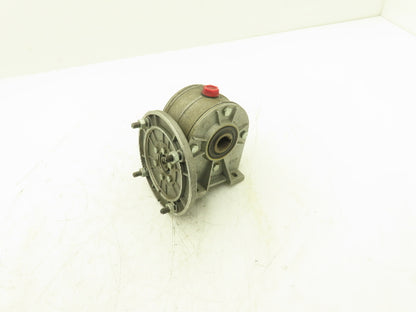 STM RMI 40 I Worm Gearbox 40:1 Reducer 0.29Hp 412rpm IEC 63