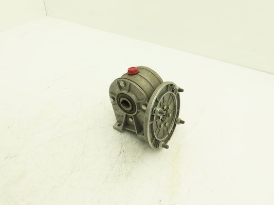 STM RMI 40 I Worm Gearbox 40:1 Reducer 0.29Hp 412rpm IEC 63