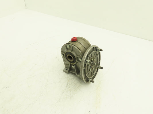 STM RMI 40 I Worm Gearbox 40:1 Reducer 0.29Hp 412rpm IEC 63