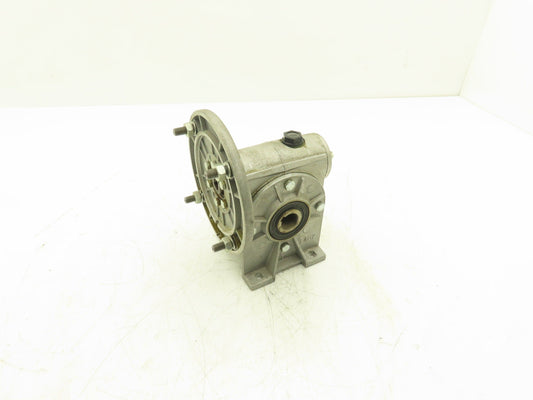 STM RMI 40 S Worm Gearbox 40:1 Reducer 0.29Hp 412rpm IEC 63