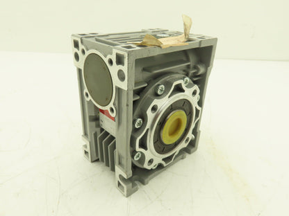 Chiaravalli CHMR-50U Gearbox 10:1 Reducer 175rpm Size 50
