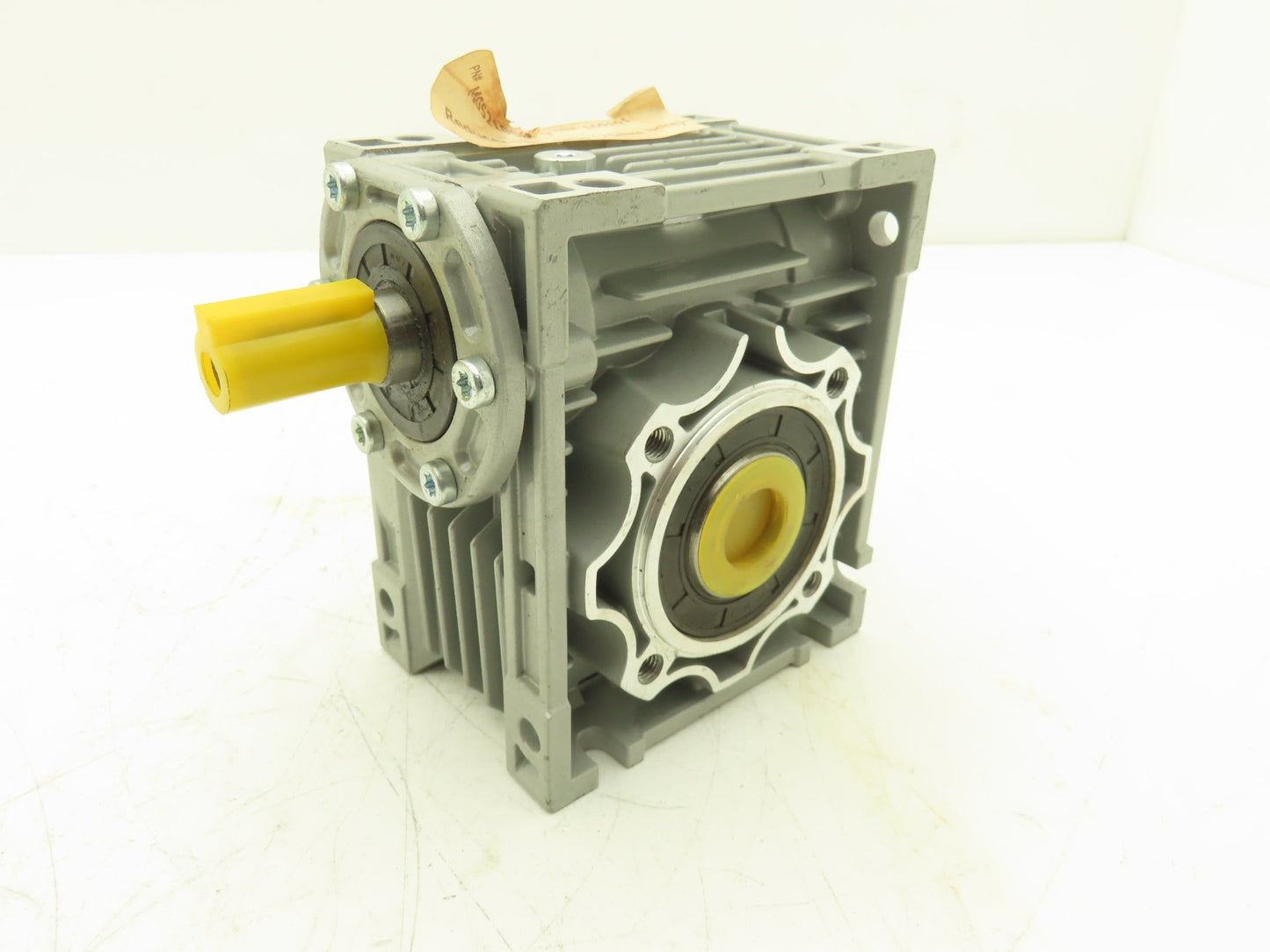 Chiaravalli CHMR-50U Gearbox 10:1 Reducer 175rpm Size 50