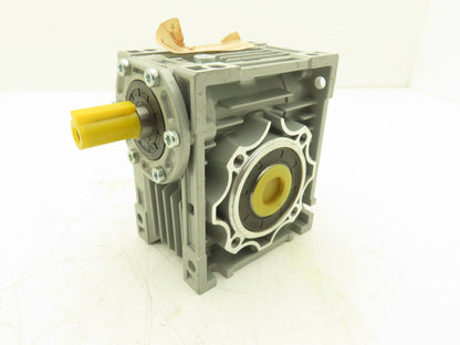 Chiaravalli CHMR-50U Gearbox 10:1 Reducer 175rpm Size 50