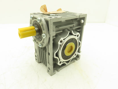 Chiaravalli CHMR-50U Gearbox 10:1 Reducer 175rpm Size 50