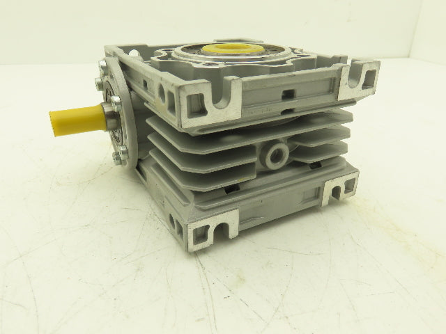 Chiaravalli CHMR-50U Gearbox 10:1 Reducer 175rpm Size 50