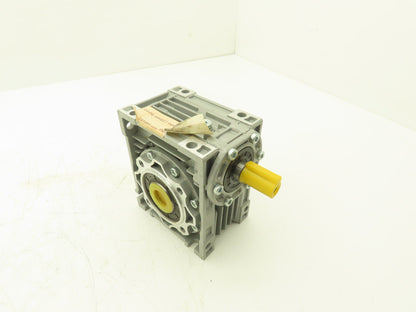 Chiaravalli CHMR-50U Gearbox 10:1 Reducer 175rpm Size 50