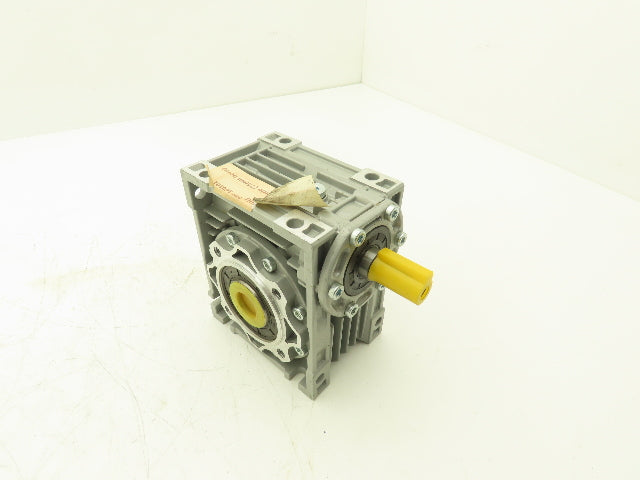 Chiaravalli CHMR-50U Gearbox 10:1 Reducer 175rpm Size 50