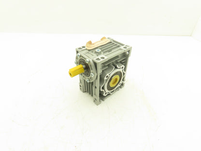 Chiaravalli CHMR-50U Gearbox 10:1 Reducer 175rpm Size 50