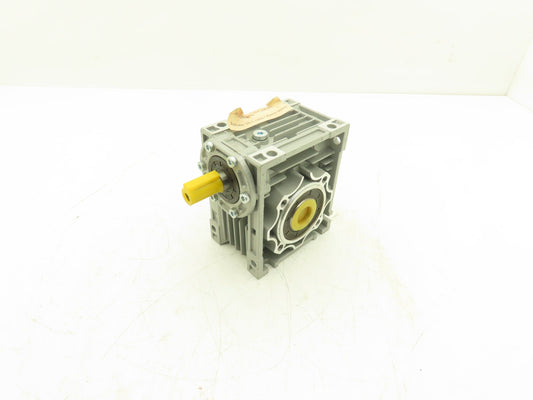 Chiaravalli CHMR-50U Gearbox 10:1 Reducer 175rpm Size 50